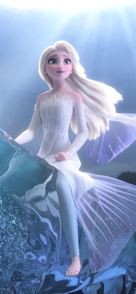 Chia Sẻ 67 Về Hình Nền Elsa Hay Nhất Du Học Akina