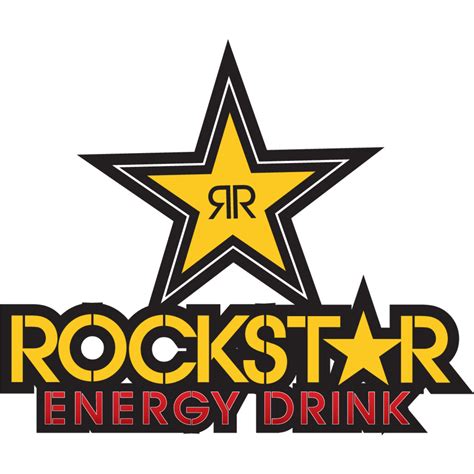 rockstar logo vector logo  rockstar brand   eps ai
