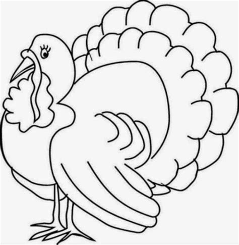 turkeys coloring pages coloring home