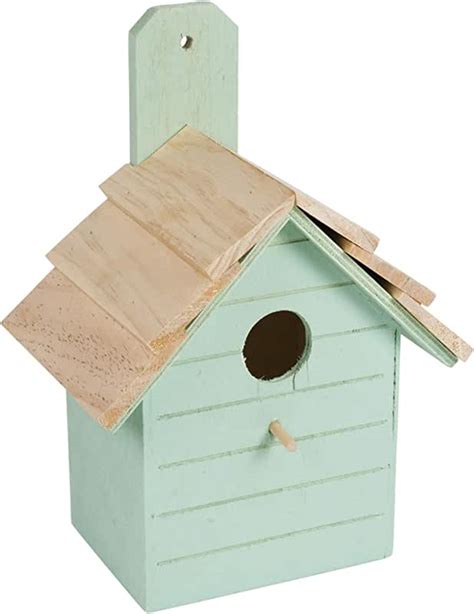 birdhouses amazoncouk
