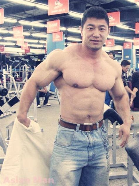 Asian Man Armpit Facebook
