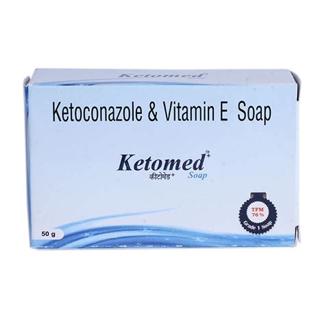 ketomed  soap  side effects price apollo pharmacy