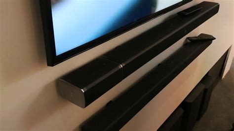 jbl bar   detachable bluetooth surround speakers youtube