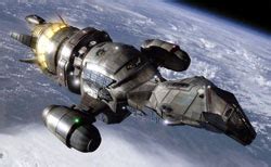serenity fictional spacecraft wikipedia