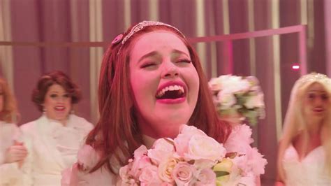 Muriels Wedding The Musical Teaser Trailer Youtube