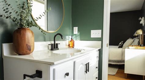 Bathroom Paint Color Ideas Inspiration Gallery Sherwin Williams