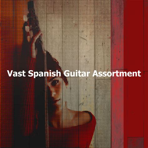 Vast Spanish Guitar Assortment Album By Spanish Flamenco Spotify
