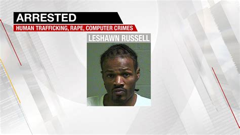 Norman Mother Accused In Sex Slavery Scheme Involving Teen