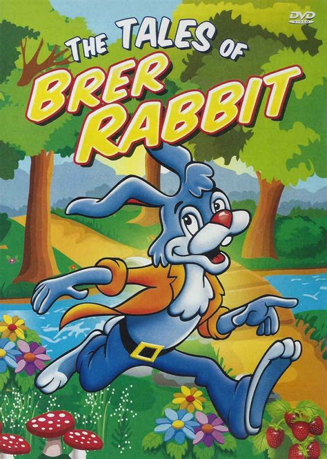 brer rabbit tales