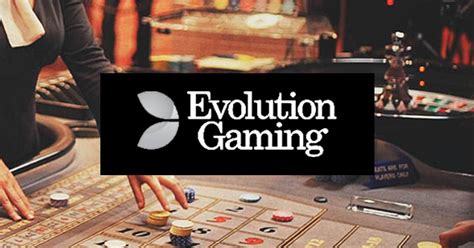 casino evolution gaming review