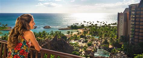 hawaii honeymoon at aulani aulani hawaii resort and spa 111