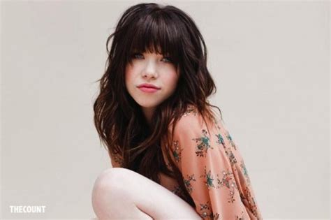 carly rae jepsen nude picture hacker arrested