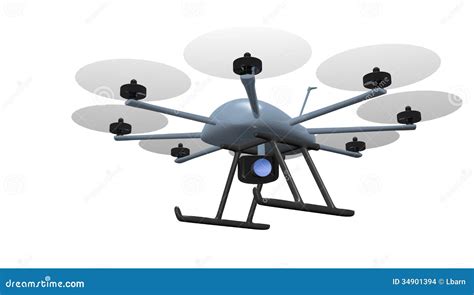 rotor drone tracking stock images image