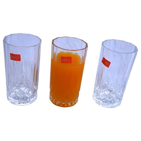 Buy Soogo Glass Set Long Drink Camilo Online At Best Price Bigbasket