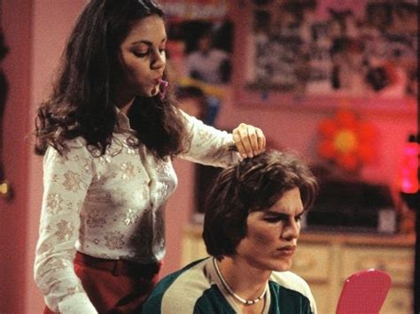 Could A ‘that ‘70s Show’ Reboot Happen Mila Kunis Weighed In