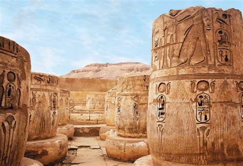 ancient egyptian civilization { completely info } egypt tours portal