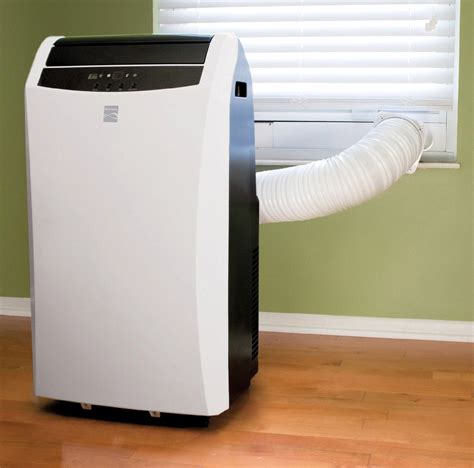 kenmore portable air conditioner  hire