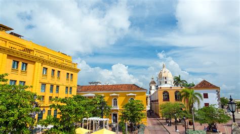 hotels  book  cartagena colombia