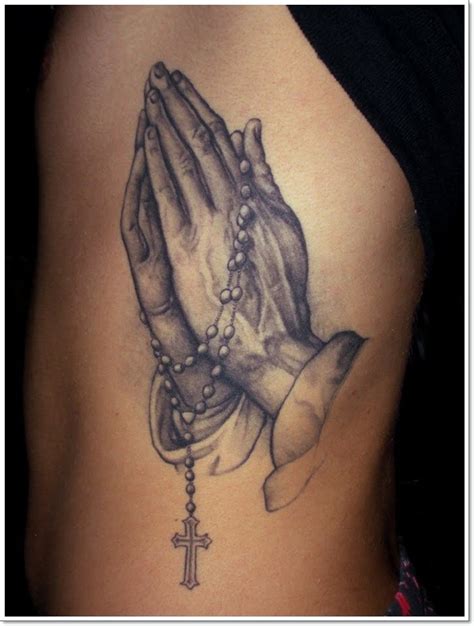 Great Praying Hands Pictures Tattooimages Biz