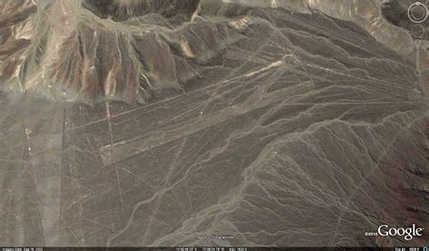 unexplained nazca nasca lines world mysteries blog