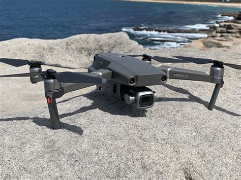 dji mavic  pro drone review  stunning solution  aerial