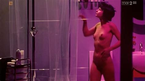 Nude Video Celebs Barbara Kaluzna Nude Pogoda Na Jutro