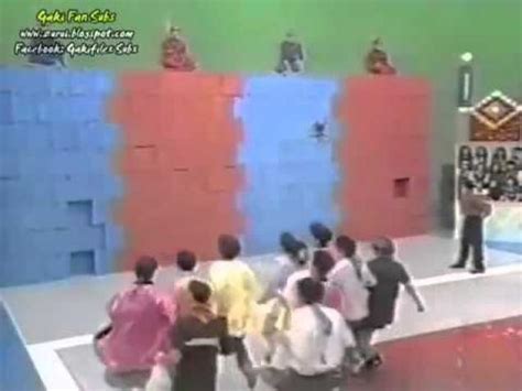 Crazy Japanese Game Wall Of Boxes Wow Video Ebaum S