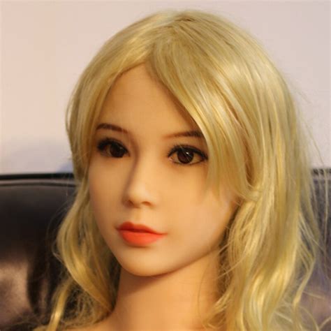 new wmdoll 56 real doll head sex love doll head for 140 170cm body for