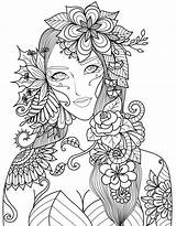 Erwachsene Ausmalbilder Mandalas Mandala Schöne Adults sketch template