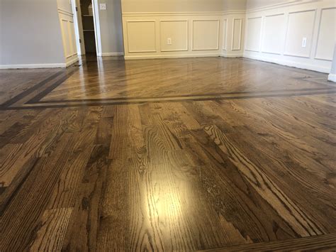 wide plank walnut hardwood floors gladstone mo hardwood floor refinishing
