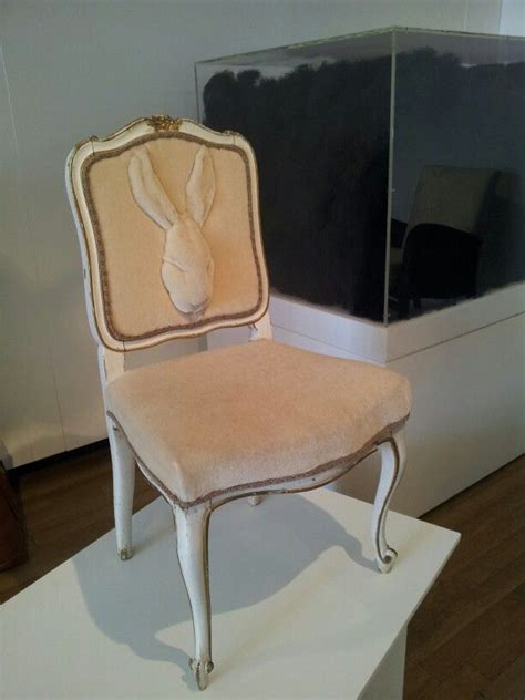 Rabbit Chair Uk Exhibitions