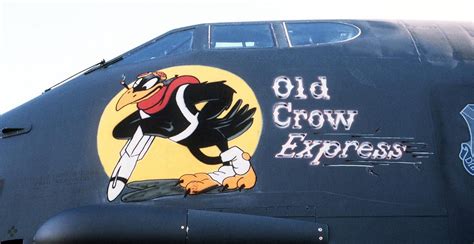 40 Awesome Aircraft Nose Art Nose Art Vintage Airplane