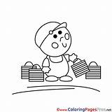 Coloring Sheets Purchase Kid Sheet Title sketch template