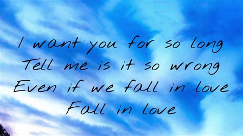 fall  lovebarcelona lyrics youtube