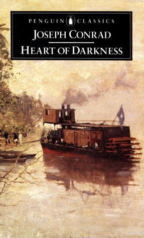 heart  darkness  joseph conrad  edition abebooks