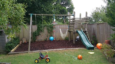 bark chippings kids play area overclockers uk forums