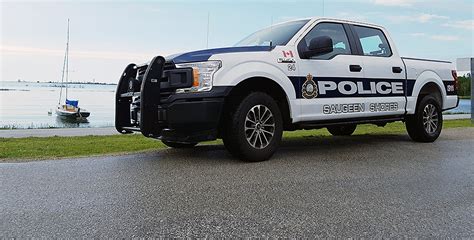 saugeen shores police service