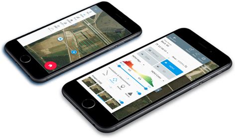 dronedeploy announces  release  automated drone flight  mapping
