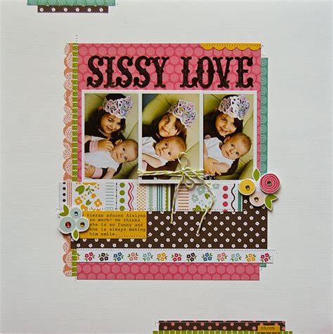 sissy love project idea