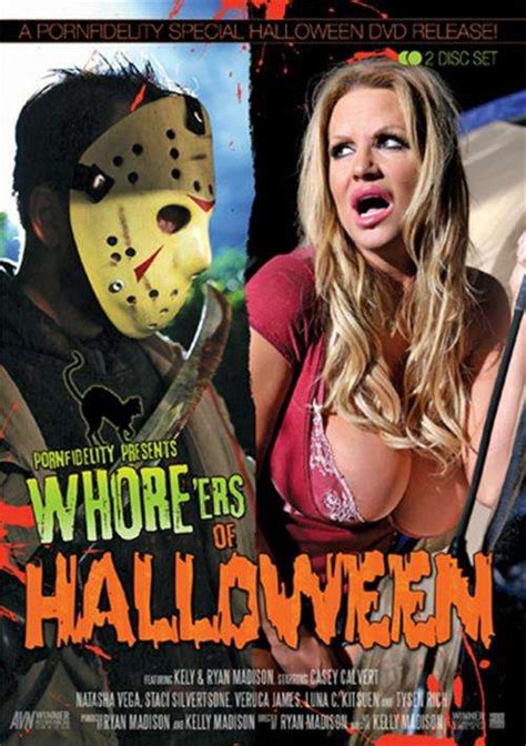 whore ers of halloween pornfidelity unlimited streaming at adult empire unlimited