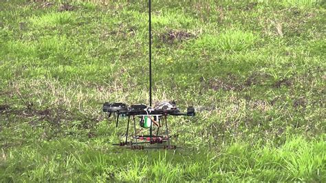 drone based metal detector youtube