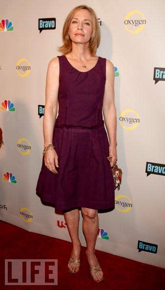 Susanna Thompson S Feet