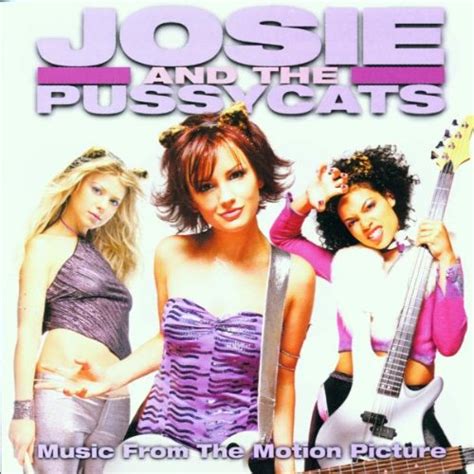 original soundtrack josie and the pussycats music