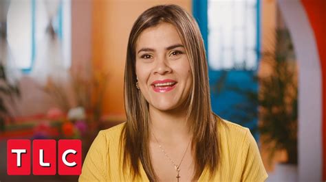 Meet Ximena 90 Day Fiancé Before The 90 Days The Global Herald