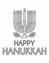 Hannukah Religious Museprintables sketch template