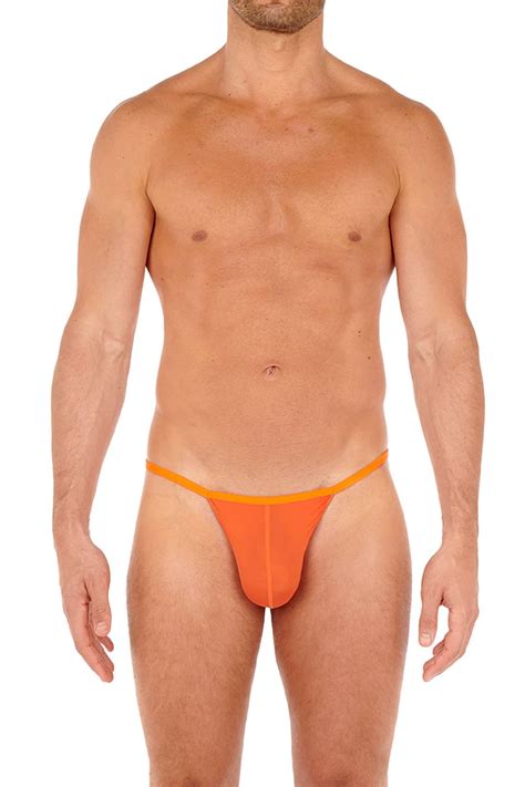 mens hom  plume  string thong underwear designer sexy ebay