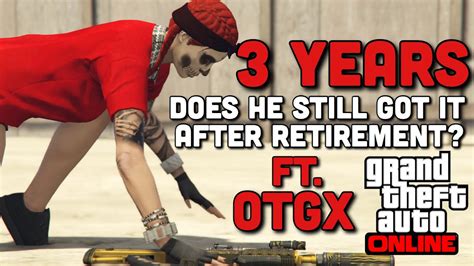 og illx member returns   years ft otgx gta  youtube