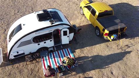 camping   mavic mini drone youtube