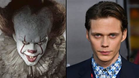 This One Fact About Bill Skarsgard In It Will F Ck You Up Popbuzz