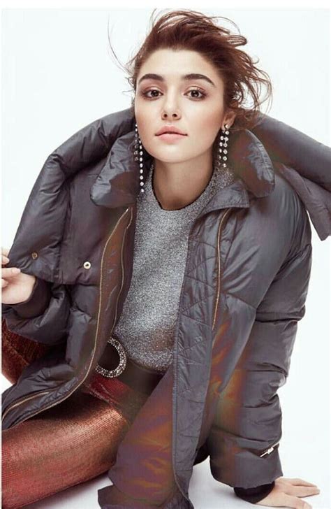 hande ercel hande ercel turkish fashion winter jackets